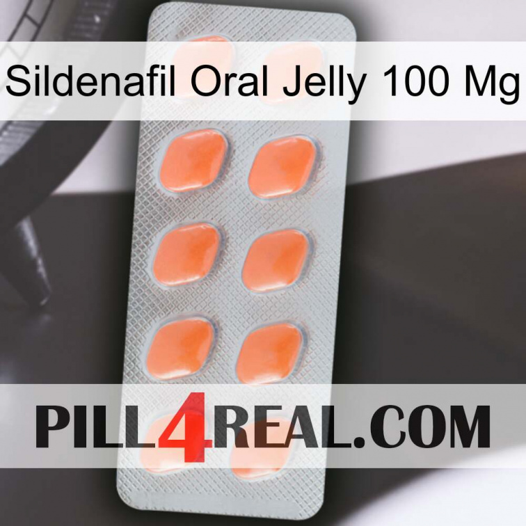 Sildenafil Oral Jelly 100 Mg 26